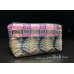 Songket Cosmetic Pouch